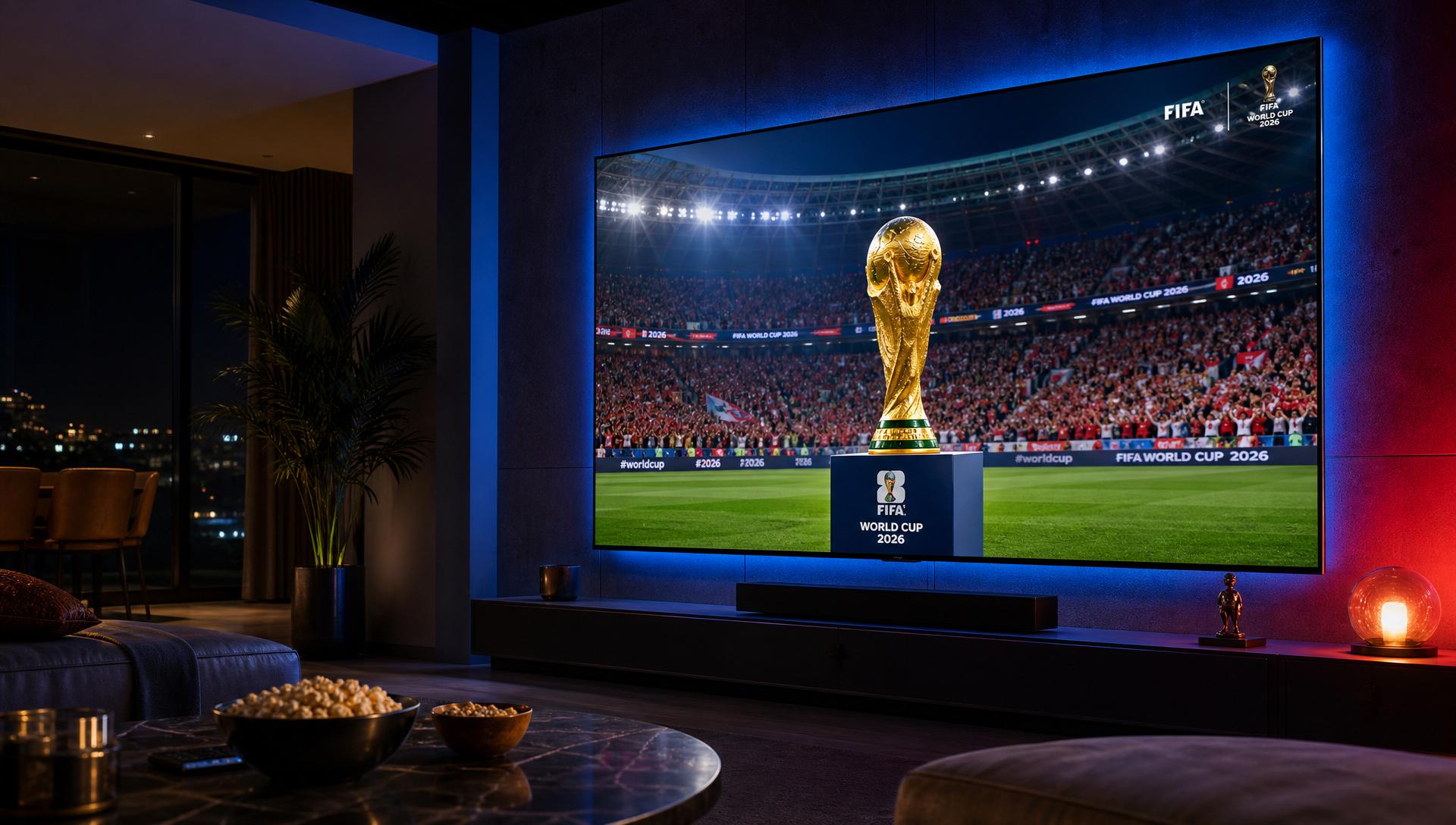World Cup 2026